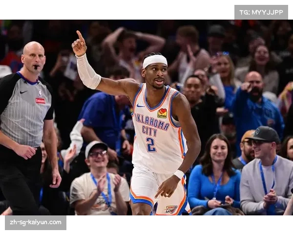 亚历山大35分9板，雷霆关键球员表现持续稳定